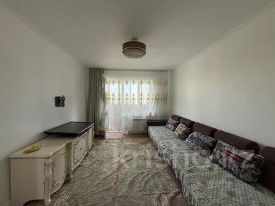 3-комнатная квартира · 76.7 м² · 5/9 этаж, Нусупбекова — Маметова за 50 млн ₸ в Алматы, Медеуский р-н