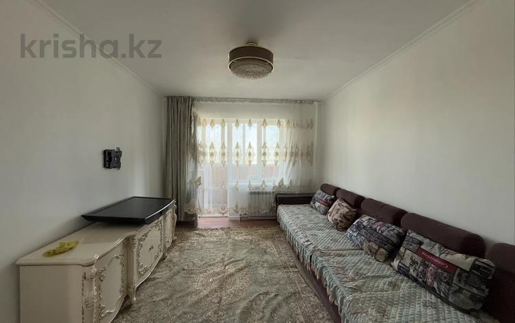 3-комнатная квартира · 76.7 м² · 5/9 этаж, Нусупбекова — Маметова за 50 млн ₸ в Алматы, Медеуский р-н — фото 2