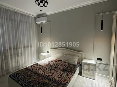 2-комнатная квартира · 69 м² · 15/16 этаж, 17-й мкр 23 за 3 000 ₸ в Актау