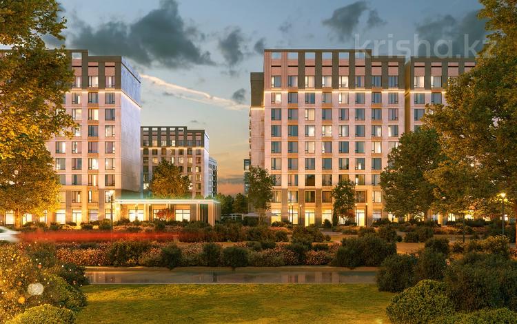 2-комнатная квартира · 52.5 м², мкр Ботакоз 5 за ~ 37.9 млн ₸ в Алматы, Алатауский р-н — фото 4