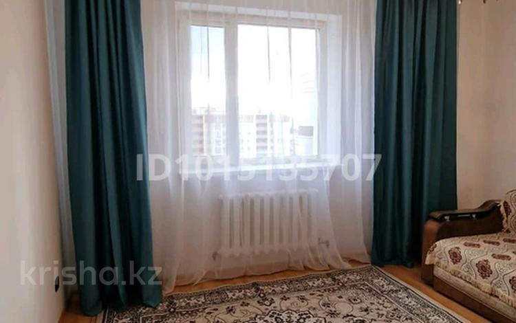 1-комнатная квартира · 35.3 м² · 13/14 этаж, Кордай 75 за 18.8 млн ₸ в Астане, Алматы р-н — фото 2