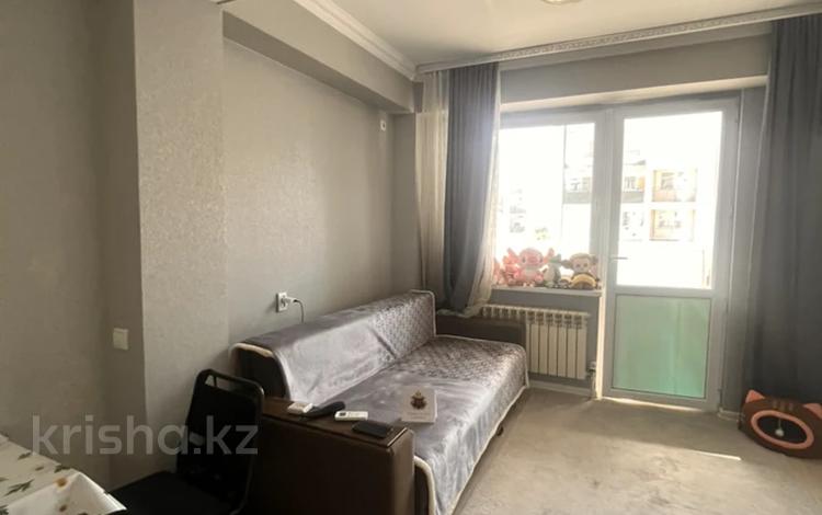 1-комнатная квартира · 25 м² · 7/9 этаж, Кульджинский тракт 16/29 за 20 млн ₸ в Алматы, Медеуский р-н — фото 2