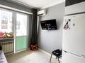 1-комнатная квартира · 25 м² · 7/9 этаж, Кульджинский тракт 16/29 за 20 млн ₸ в Алматы, Медеуский р-н — фото 2
