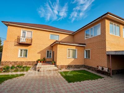 Жеке үй · 10 бөлме · 435.3 м² · 16 жүзд., Проезд Г 5, бағасы: 180 млн ₸ в Павлодаре