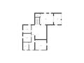 Жеке үй · 10 бөлме · 435.3 м² · 16 жүзд., Проезд Г 5, бағасы: 180 млн ₸ в Павлодаре — фото 28