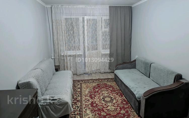 1-бөлмелі пәтер · 33 м² · 3/4 қабат, мкр №10 А — Саина Шаляпина, бағасы: 220 000 ₸ в Алматы, Ауэзовский р-н — фото 2