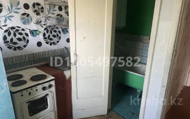 2-комнатная квартира · 46.43 м² · 4/4 этаж, Абая 19 за 2.7 млн 〒 в Курчатове — фото 2