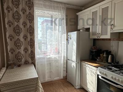 1-бөлмелі пәтер · 33.5 м² · 6/6 қабат, Нурсултана Назарбаева, бағасы: 14.9 млн ₸ в Петропавловске