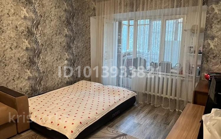 1-бөлмелі пәтер · 37.9 м² · 2/5 қабат, Орбита-1 ш/а. 314 а — Навои 314 а, бағасы: 37.5 млн ₸ в Алматы, Бостандыкский р-н — фото 2