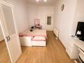 4-комнатная квартира · 136 м² · 12/18 этаж, Курмангазы 145 — Муканова за 115 млн ₸ в Алматы, Алмалинский р-н — фото 9