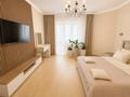4-комнатная квартира · 136 м² · 12/18 этаж, Курмангазы 145 — Муканова за 115 млн ₸ в Алматы, Алмалинский р-н — фото 13