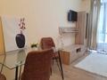 3-бөлмелі пәтер · 76 м² · 8/18 қабат, Толе би 185А — Ауэзова, бағасы: 350 000 ₸ в Алматы, Алмалинский р-н — фото 5