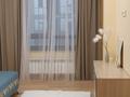 3-бөлмелі пәтер · 76 м² · 8/18 қабат, Толе би 185А — Ауэзова, бағасы: 350 000 ₸ в Алматы, Алмалинский р-н