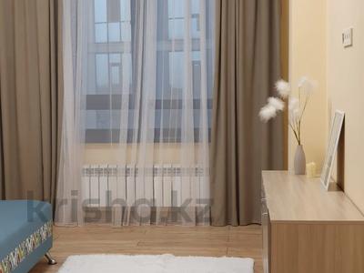 3-бөлмелі пәтер · 76 м² · 8/18 қабат, Толе би 185А — Ауэзова, бағасы: 350 000 ₸ в Алматы, Алмалинский р-н