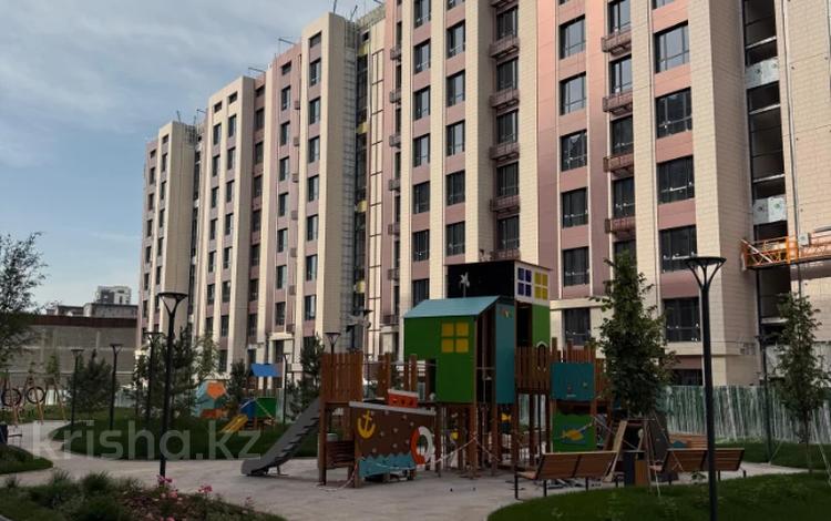 2-бөлмелі пәтер · 84.5 м² · 5/9 қабат, Каныша Сатпаева 90а/1, бағасы: ~ 64.2 млн ₸ в Алматы, Бостандыкский р-н — фото 5