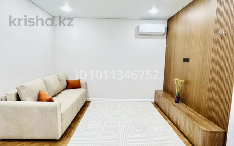 3-бөлмелі пәтер · 55 м² · 6/10 қабат, Карасай, Алтын Орда 34, бағасы: 36 млн ₸ в Алматинской обл. — фото 2