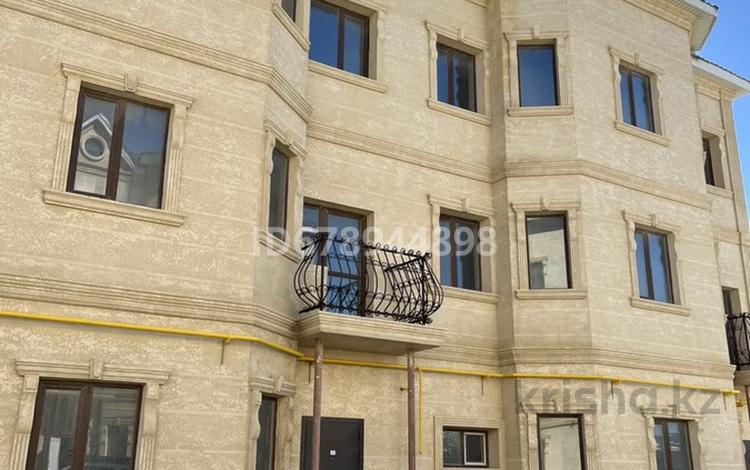 Отдельный дом • 6 комнат • 350 м² • , 1-й мкр — Санатория Шагала за 70 млн 〒 в Актау, 1-й мкр — фото 6