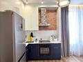 2-бөлмелі пәтер · 50 м² · 16/18 қабат, Санжара Асфендиярова 6, бағасы: 39.9 млн ₸ в Астане, Нура р-н — фото 5