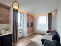 2-бөлмелі пәтер · 50 м² · 16/18 қабат, Санжара Асфендиярова 6, бағасы: 39.9 млн ₸ в Астане, Нура р-н — фото 6