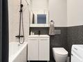 2-бөлмелі пәтер · 50 м² · 16/18 қабат, Санжара Асфендиярова 6, бағасы: 39.9 млн ₸ в Астане, Нура р-н — фото 8