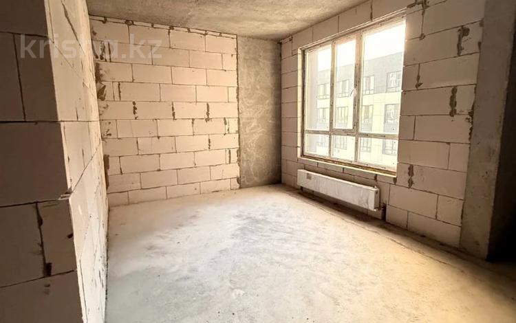 1-комнатная квартира · 31.6 м² · 11/15 этаж, Ахмет Байтурсынулы 16/3 — МОЖНО В ИПОТЕКУ, САМАЯ НИЗКАЯ ЦЕНА за 16.5 млн ₸ в Астане, Сарайшык р-н — фото 5