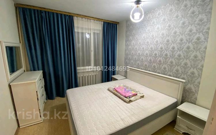 2-комнатная квартира · 47 м² · 3/5 этаж, мкр Орбита-3 37 за 259 999 ₸ в Алматы, Бостандыкский р-н — фото 2