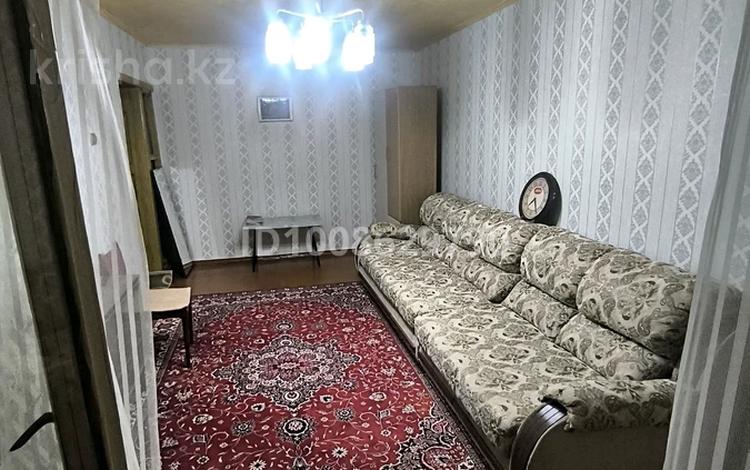 1-комнатная квартира · 36 м² · 2/5 этаж, Тлендиева 18 за 185 000 ₸ в Алматы, Алмалинский р-н — фото 2