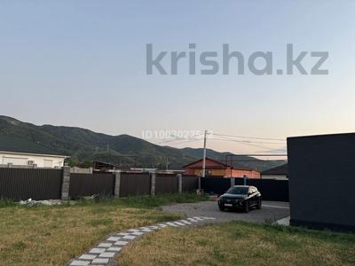 Отдельный дом · 2 комнаты · 54.8 м² · 6 сот., Рыскулова 1395 1395 за 32 млн 〒 в Бельбулаке (Мичурино)