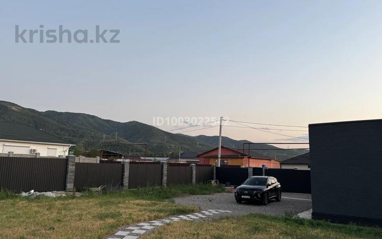 Отдельный дом · 2 комнаты · 54.8 м² · 6 сот., Рыскулова 1395 1395 за 32 млн 〒 в Бельбулаке (Мичурино) — фото 2