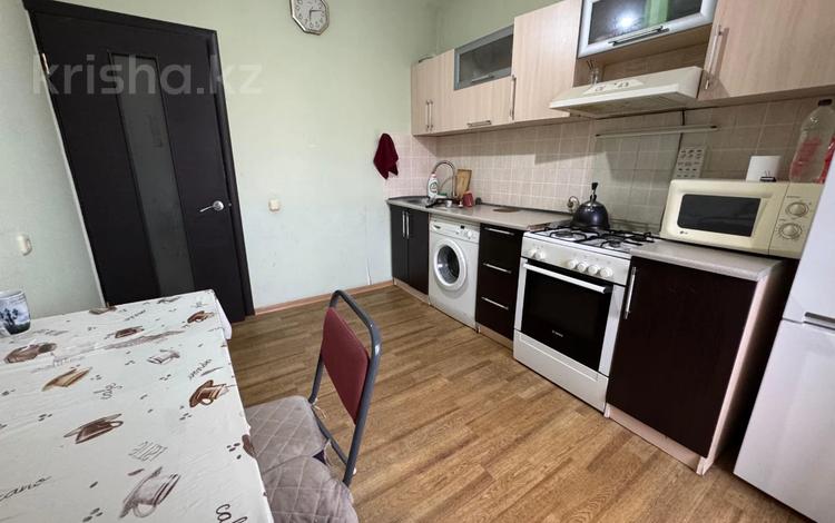 1-комнатная квартира · 40 м² · 5/9 этаж, Кудайбердыулы 2/1 за 21.5 млн ₸ в Астане, Алматы р-н — фото 12