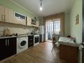 1-комнатная квартира · 40 м² · 5/9 этаж, Кудайбердыулы 2/1 за 21.5 млн ₸ в Астане, Алматы р-н — фото 2