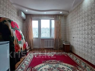 2-комнатная квартира · 47.5 м² · 3/5 этаж, Привокзальный 5 8 за 14.5 млн 〒 в Атырау, мкр Привокзальный-5
