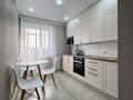 1-комнатная квартира · 42 м² · 7/9 этаж, Конституции Казахстана 50 — Конституции Парковая за 20 000 ₸ в Петропавловске