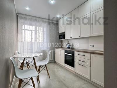 1-комнатная квартира · 42 м² · 7/9 этаж, Конституции Казахстана 50 — Конституции Парковая за 15 000 ₸ в Петропавловске