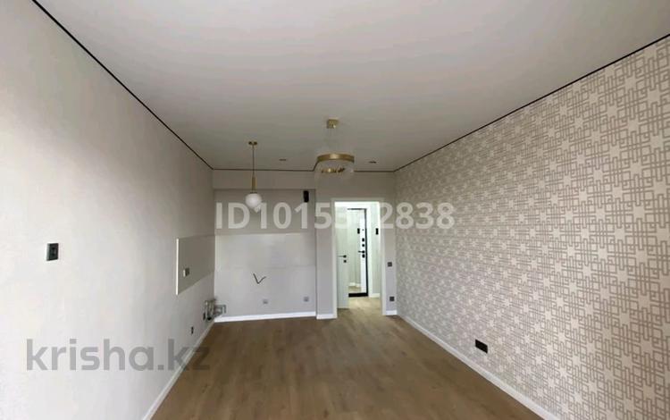 1-бөлмелі пәтер · 30 м² · 10/17 қабат, Ауэзова 2/8 — Ауэзова гоголя, бағасы: 26 млн ₸ в Алматы, Алмалинский р-н — фото 2