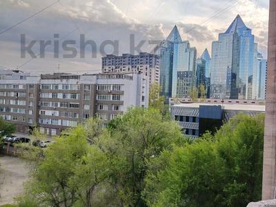 2-комнатная квартира · 60 м² · 6/12 этаж, мкр Самал-2 — Самал-2 за ~ 89.9 млн ₸ в Алматы, Медеуский р-н