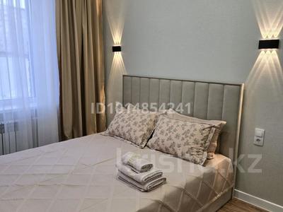 1-комнатная квартира · 40 м² · 2/4 этаж, Расковой 17/1 — Напротив Батырмолла за 18 000 ₸ в Павлодаре