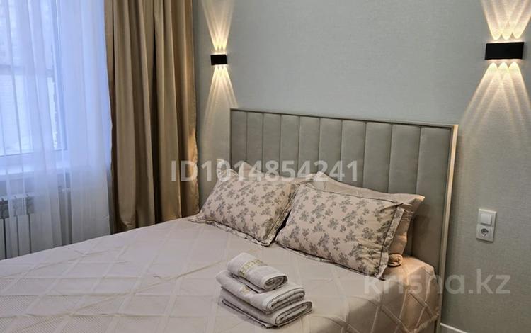 1-бөлмелі пәтер · 40 м² · 2/4 қабат, Расковой 17/1 — Напротив Батырмолла, бағасы: 18 000 ₸ в Павлодаре — фото 4