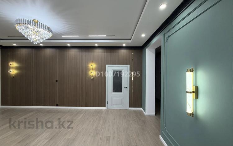 Отдельный дом · 5 комнат · 193 м² · 9 сот., Наурызбай батыр 123 за 58.5 млн 〒 в Коксай (пути Ильича) — фото 2