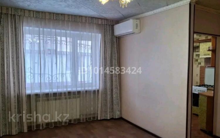 2-бөлмелі пәтер · 45.7 м² · 1/4 қабат, Мира, бағасы: 7 млн ₸ в Рудном — фото 2