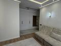 3-комнатная квартира · 96.6 м² · 7/10 этаж, мкр Юго-Восток, Ашимова 15 за 80 млн ₸ в Караганде, Казыбек би р-н — фото 11