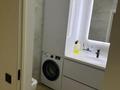 3-комнатная квартира · 96.6 м² · 7/10 этаж, мкр Юго-Восток, Ашимова 15 за 80 млн ₸ в Караганде, Казыбек би р-н — фото 20