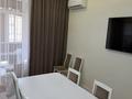 3-комнатная квартира · 96.6 м² · 7/10 этаж, мкр Юго-Восток, Ашимова 15 за 80 млн ₸ в Караганде, Казыбек би р-н — фото 3