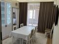 3-комнатная квартира · 96.6 м² · 7/10 этаж, мкр Юго-Восток, Ашимова 15 за 80 млн ₸ в Караганде, Казыбек би р-н — фото 4