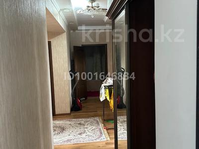 3-комнатная квартира · 96 м² · 5/5 этаж, мкр Нурсат 117 — Жумат Шанин за 31 млн ₸ в Шымкенте, Каратауский р-н