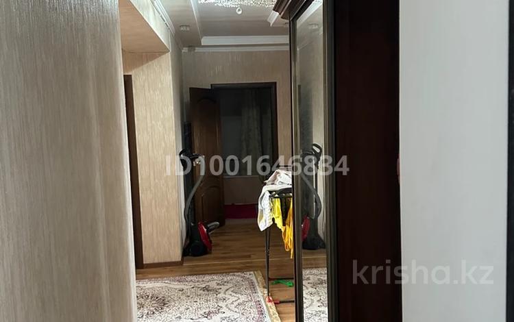 3-комнатная квартира · 96 м² · 5/5 этаж, мкр Нурсат 117 — Жумат Шанин за 31 млн ₸ в Шымкенте, Каратауский р-н — фото 4