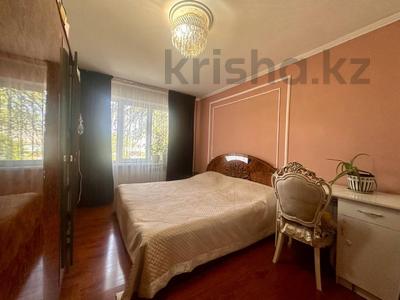 3-комнатная квартира · 65 м² · 2/5 этаж, мкр Орбита-1 — Торайгырова 37 за 60 млн 〒 в Алматы, Бостандыкский р-н