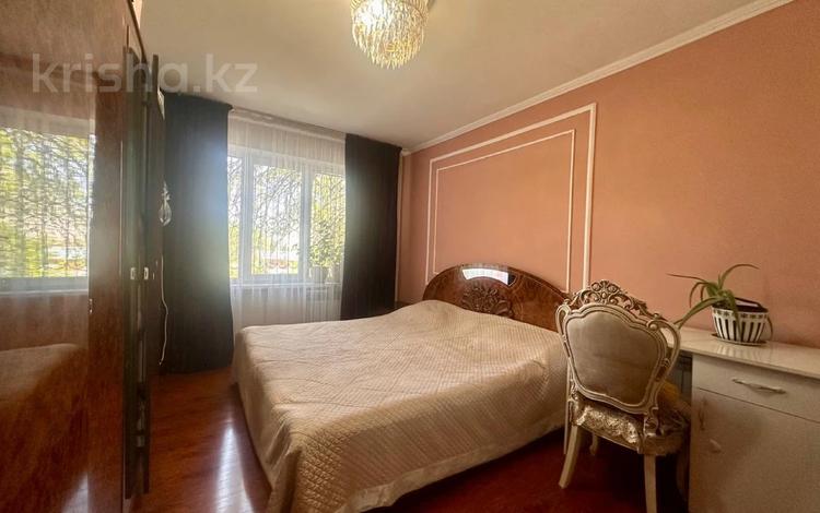 3-бөлмелі пәтер · 65 м² · 2/5 қабат, мкр Орбита-1 — Торайгырова 37, бағасы: 60 млн 〒 в Алматы, Бостандыкский р-н — фото 9