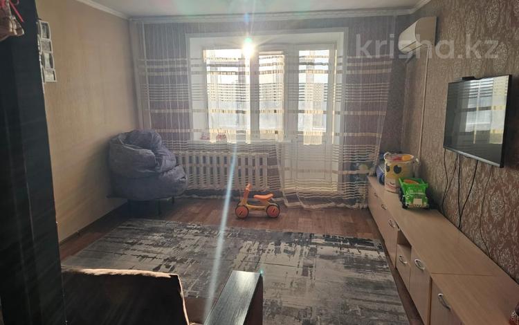 3-бөлмелі пәтер · 63.5 м² · 5/6 қабат, Желтоксан 35, бағасы: 15.5 млн ₸ в Аксу — фото 14