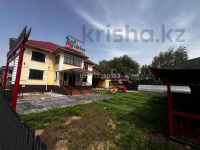 Детский сад на 100 детей (ТОО) + помещения · 600 м² за 35 млн ₸ в Алматы, Турксибский р-н